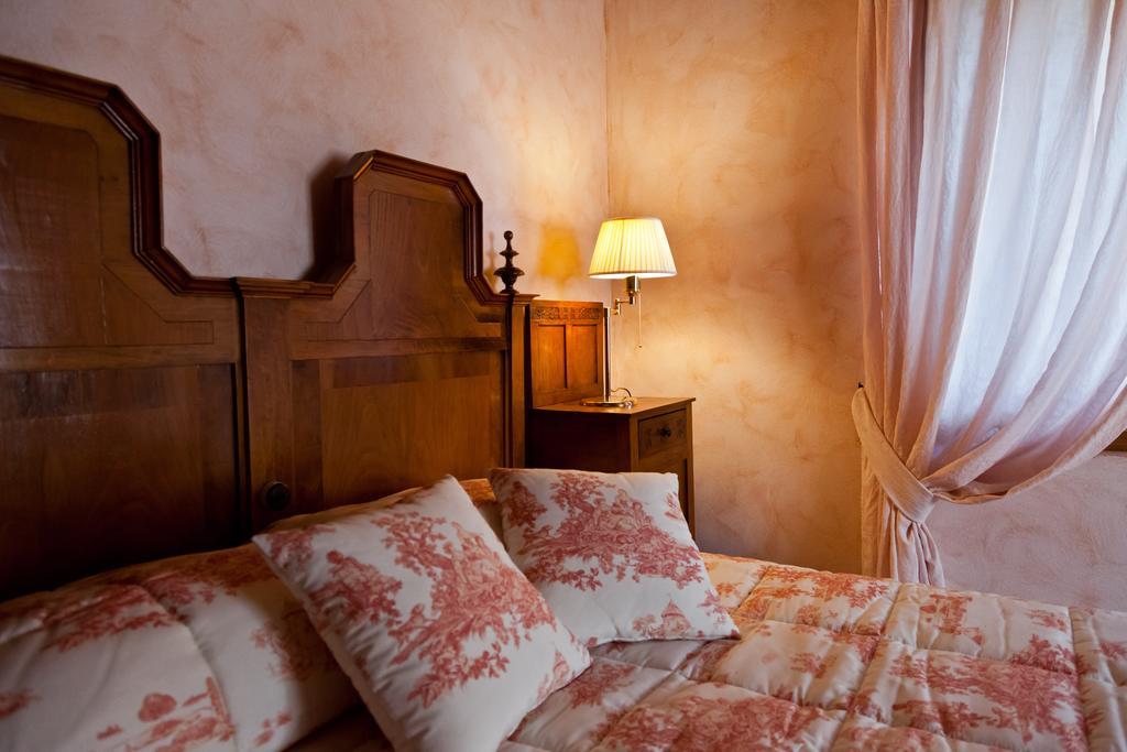 Ca' Muliner Hotel Azzano Decimo Room photo