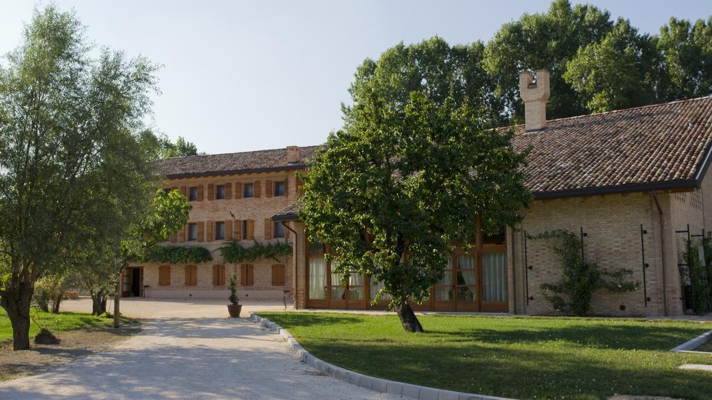 Ca' Muliner Hotel Azzano Decimo Exterior photo