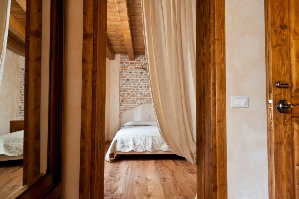 Ca' Muliner Hotel Azzano Decimo Room photo