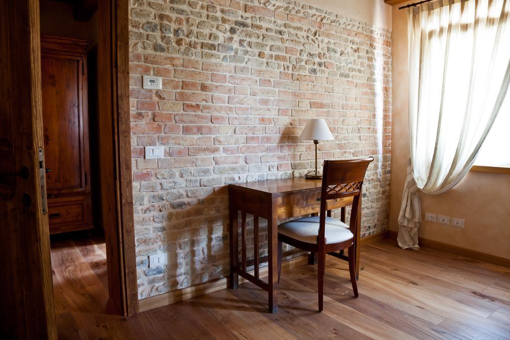 Ca' Muliner Hotel Azzano Decimo Room photo