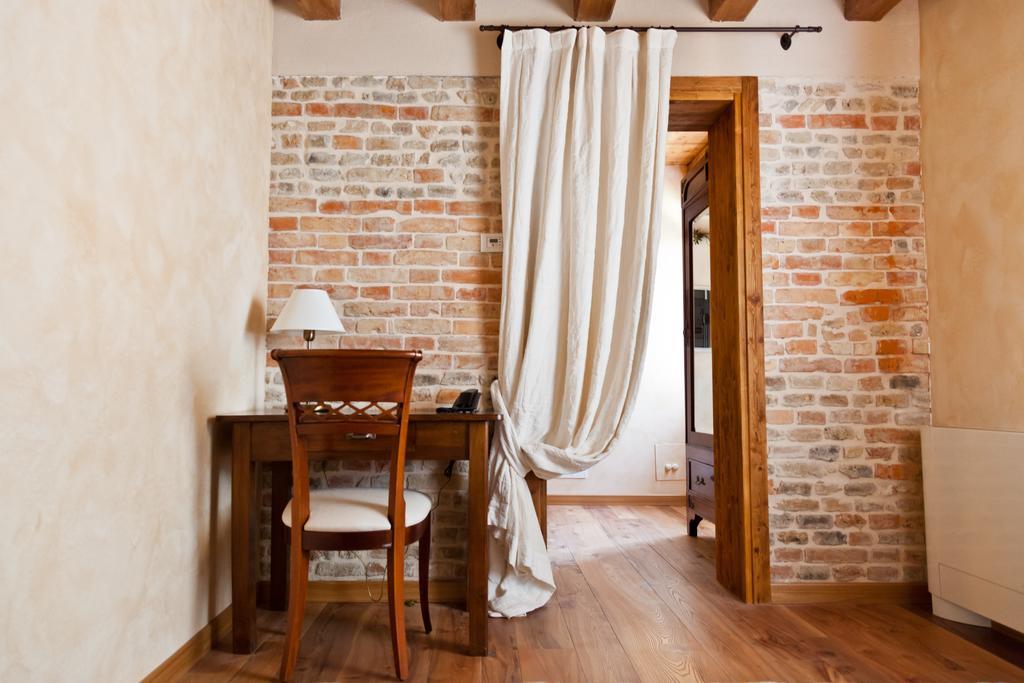 Ca' Muliner Hotel Azzano Decimo Room photo